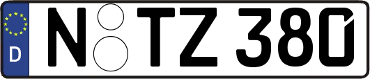 N-TZ380