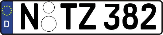 N-TZ382