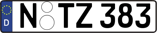 N-TZ383