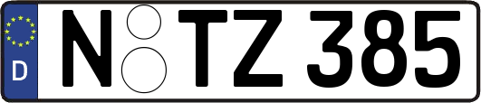 N-TZ385
