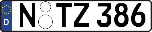 N-TZ386