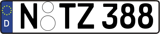 N-TZ388
