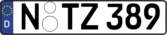 N-TZ389