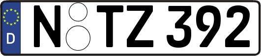 N-TZ392