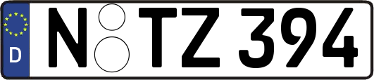 N-TZ394