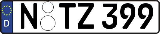 N-TZ399