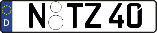N-TZ40
