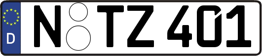 N-TZ401