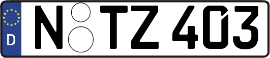 N-TZ403