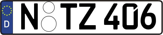 N-TZ406