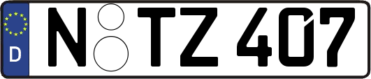 N-TZ407
