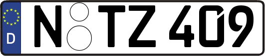 N-TZ409