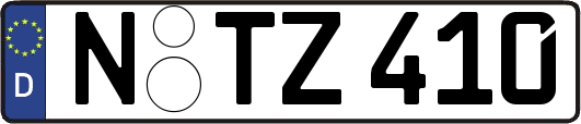 N-TZ410