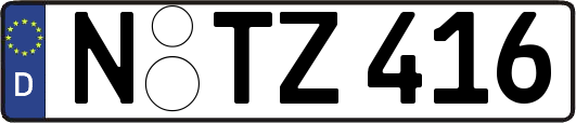 N-TZ416