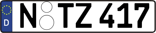 N-TZ417
