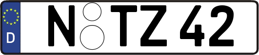 N-TZ42