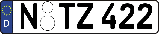 N-TZ422