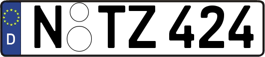 N-TZ424
