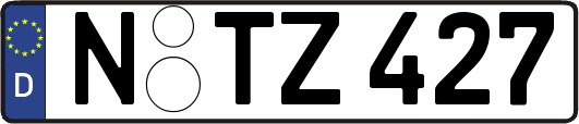 N-TZ427