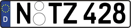 N-TZ428