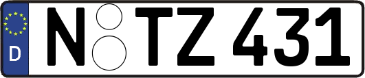 N-TZ431