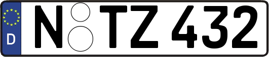 N-TZ432
