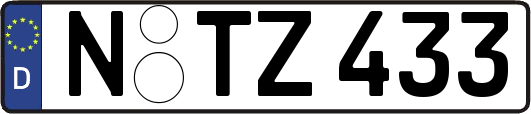 N-TZ433