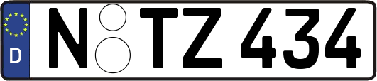 N-TZ434