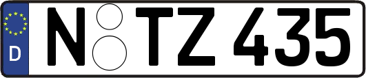 N-TZ435
