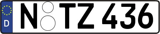 N-TZ436