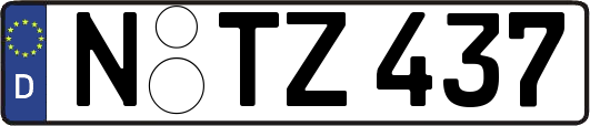 N-TZ437