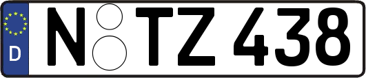 N-TZ438