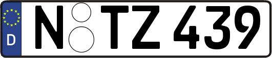 N-TZ439
