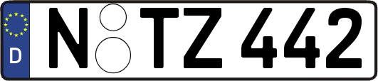 N-TZ442