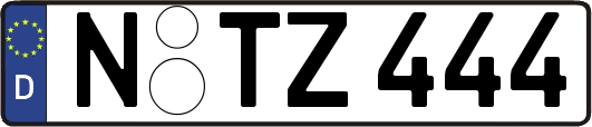 N-TZ444