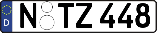 N-TZ448