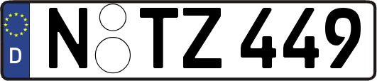 N-TZ449
