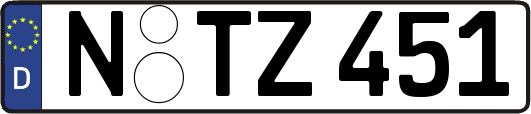 N-TZ451