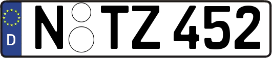 N-TZ452
