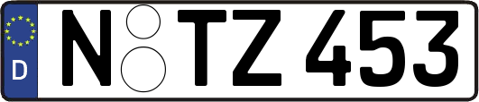 N-TZ453