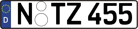 N-TZ455