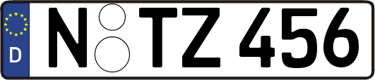 N-TZ456