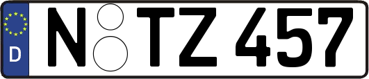 N-TZ457