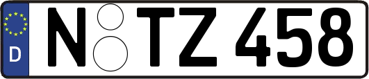N-TZ458