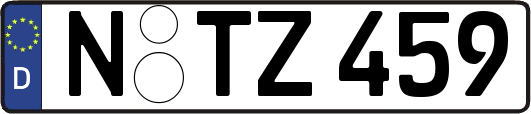 N-TZ459