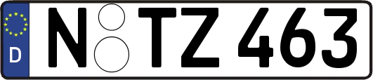 N-TZ463