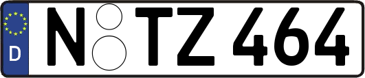 N-TZ464