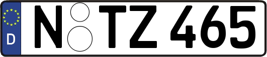 N-TZ465
