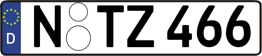 N-TZ466