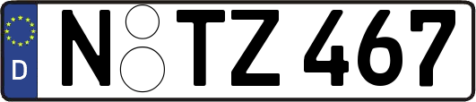 N-TZ467